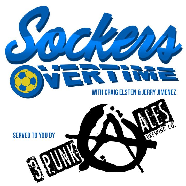 S2E6: A Little Road Cooking Helps The Sockers