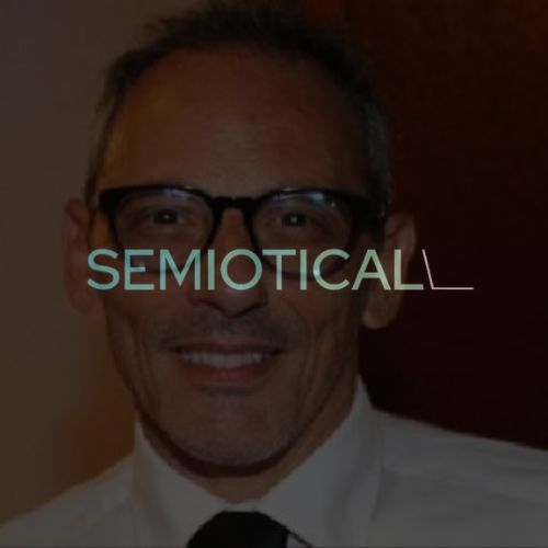 The Gajm con Giorgio Bertoni | Semioticall