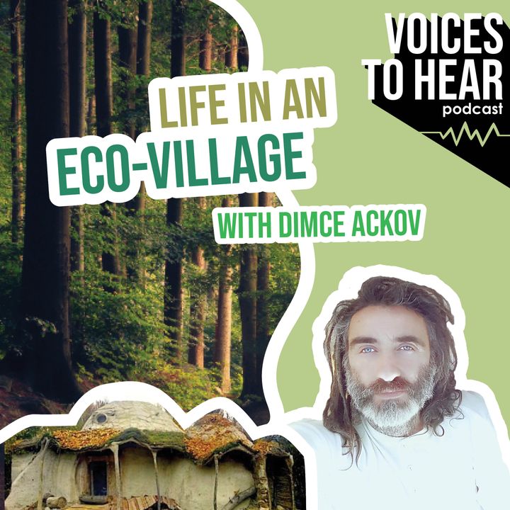 Life in an Eco Village