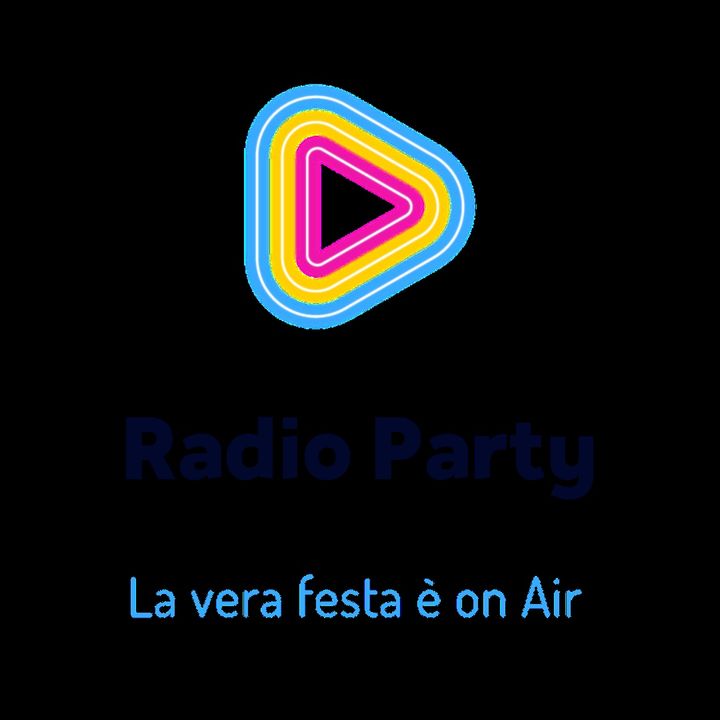 Radio Party, una radio per far festa.: l'intervista all'editore Paolo Russo