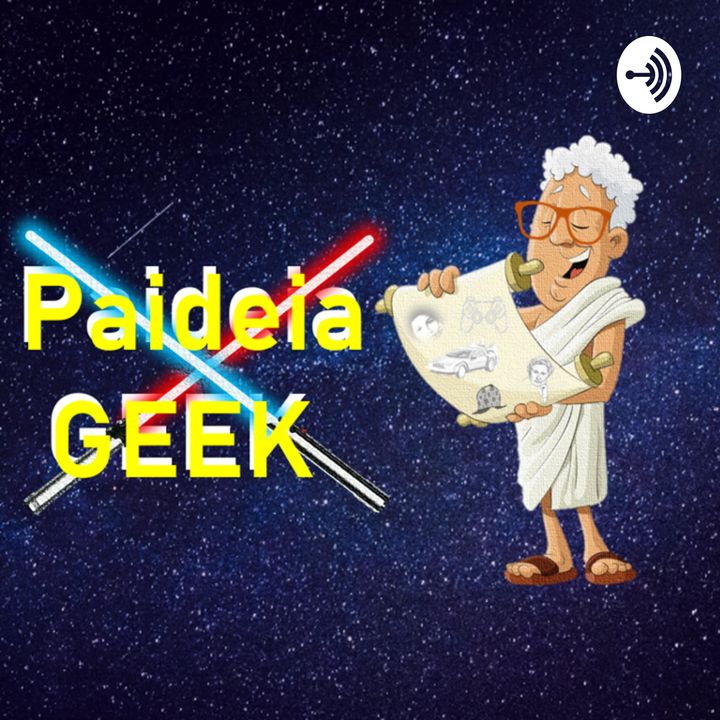 Ep. 69 - Live Actions (Lista Geek)