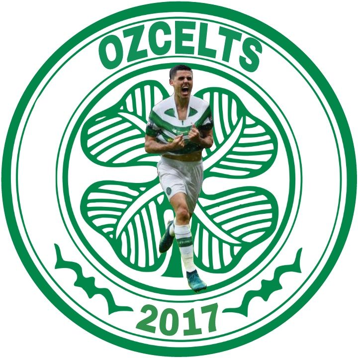 OzCelts Podcast 2: Hampden, Striking options, Europa League and the beginning of the end of Slippy