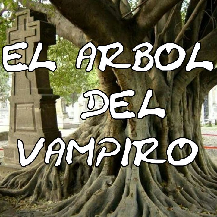 El árbol del vampiro de Guadalajara