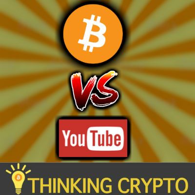 YouTube Says Mistake Made With Crypto Videos - Central Bank Digital Currencies - France Crypto