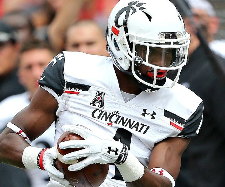 Bearcats on the Prowl: Guest former Bearcat Greg Moore recaps UC-Miami