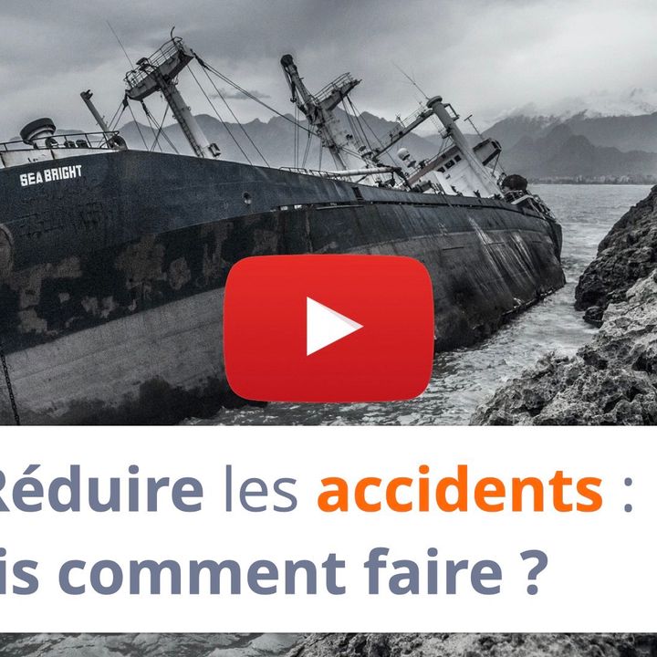 #167 - Réduire les accidents : oui, mais comment faire ?