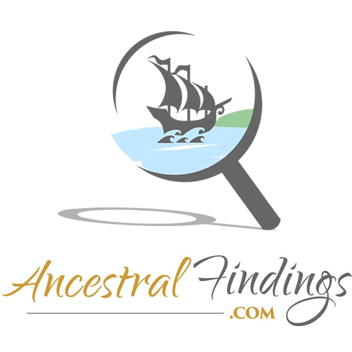 Ancestral Findings (Genealogy Gold)