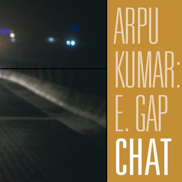 Arpu Kumar on the Empathy Gap and the UN's Blind Spot When It Comes to Men | Fireside Chat 217