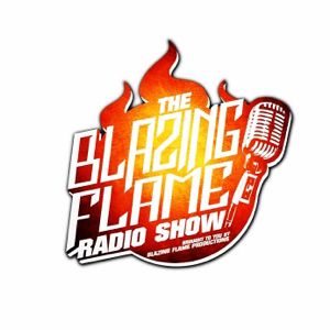 Blazing Flame Radio