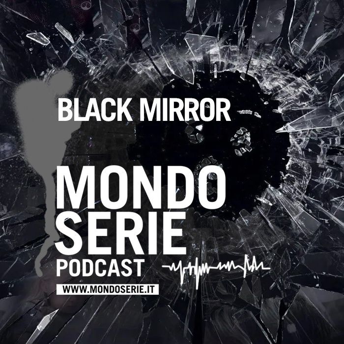 Black Mirror: schermo nero di un’ucronica distopia| 1 classico in 2