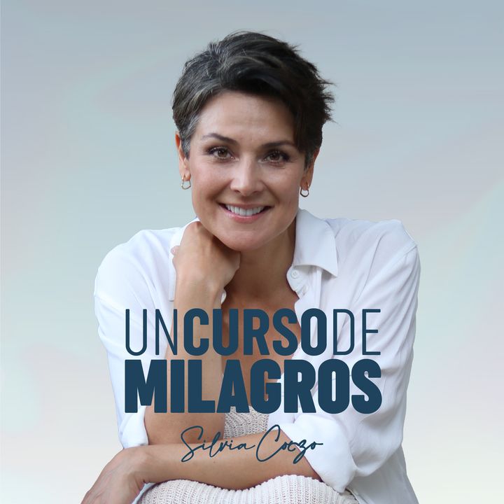 Un Curso De Milagros Con Silvia Corzo