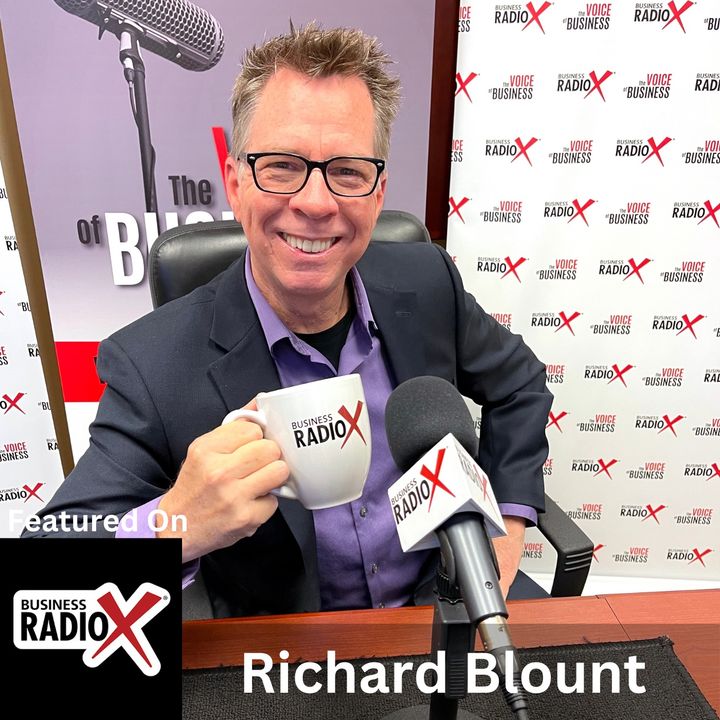 Effective Marketing for the Home Services Industry, with Richard Blount, Four Winds Marketing