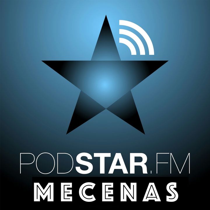 Mecenas Podstar.FM