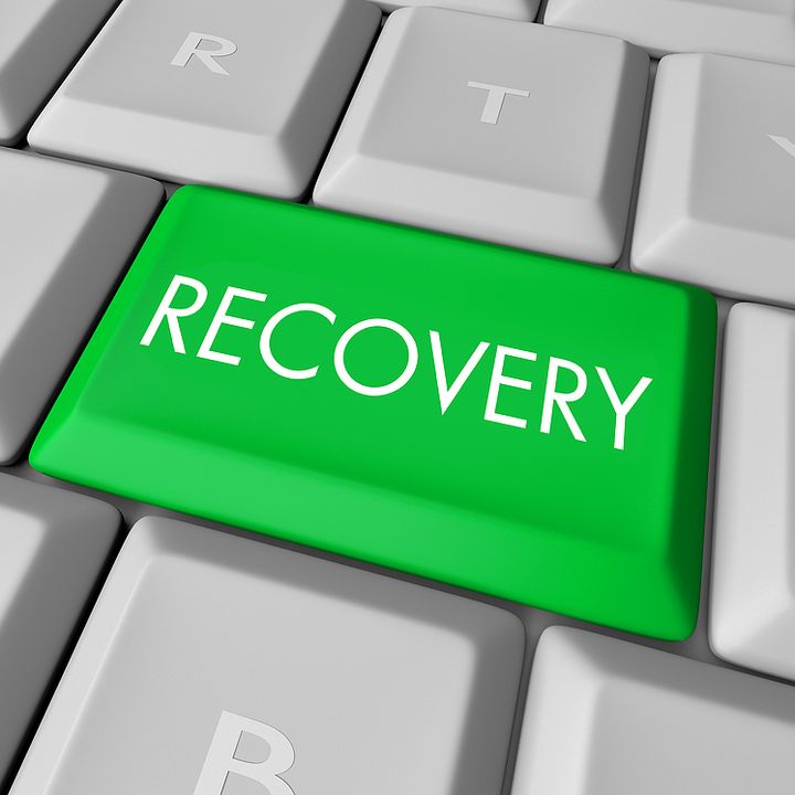 Recovering Your Spiritual Cutting Edge: The Threshold Of Recovery Part2