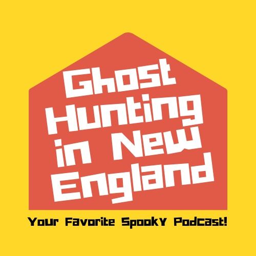 Haunted Vacation Destinations of New England