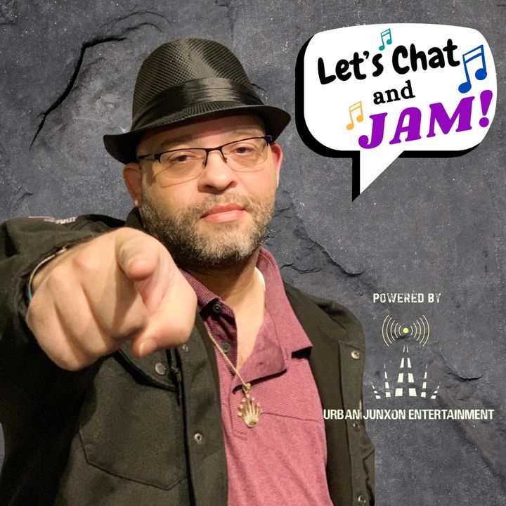 Let's Chat and Jam