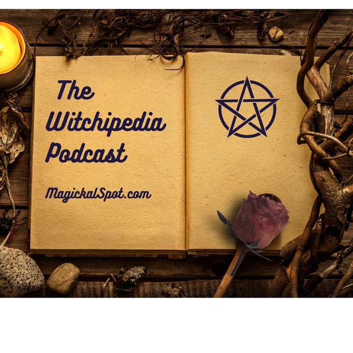 The Witchipedia