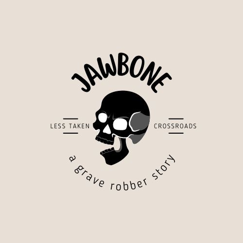 1.12 - Jawbone: A Grave Robber Story (South Bend, IN)