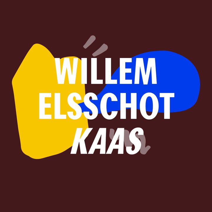 S6 #1 - Kaaspodcast | Willem Elsschot - Kaas