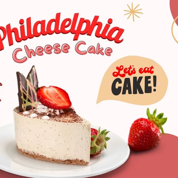 Crafting the Ideal Philadelphia Cheesecake Recipe