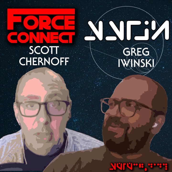 Force Connect - Scott Chernoff & Greg Iwinski
