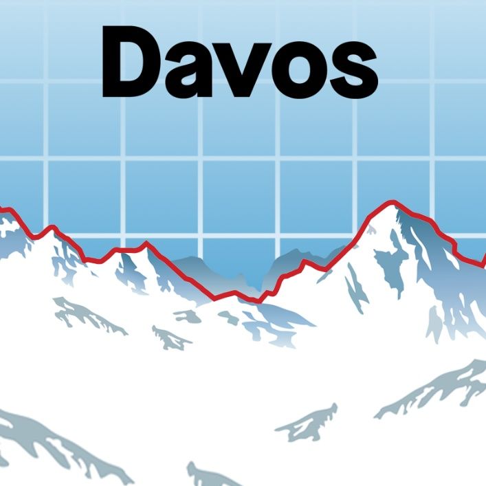 ¿QUÉ ES Y QUÉ SE HACE EN DAVOS? - Tertulia en Herrera en COPE - Podcast de Marc Vidal