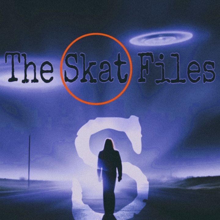 The (Skat)-Files EP:02