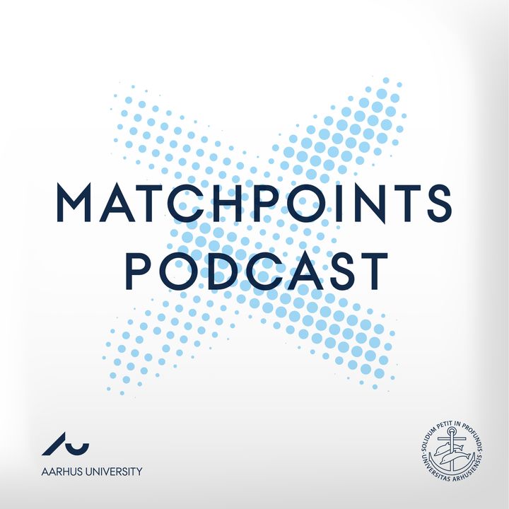 MatchPoints Podcast