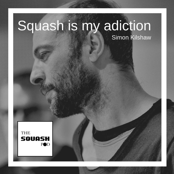 squash is my addiction