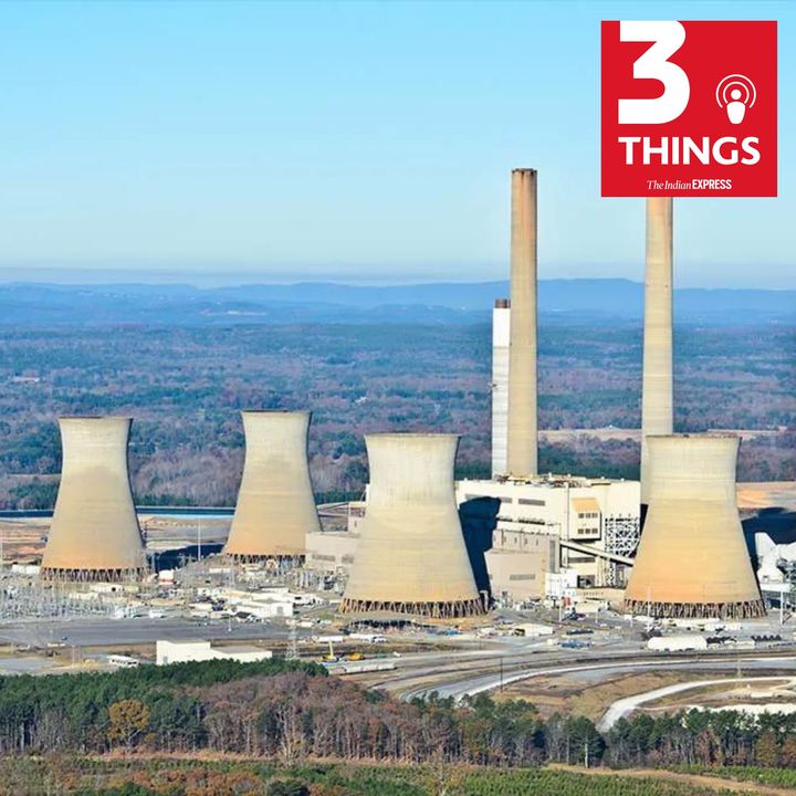 Pros & cons of nuclear energy, ED's AAP raids, and a warning by CERT-In