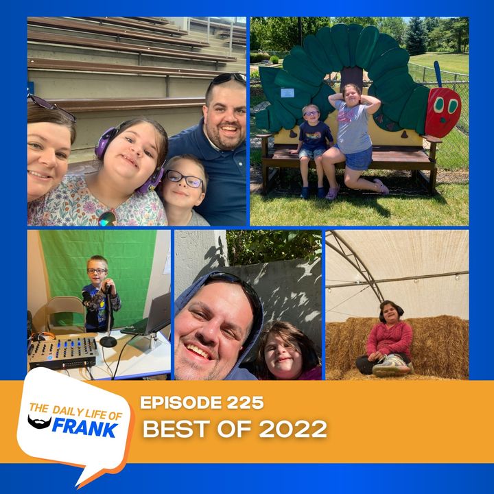 Episode 225: Best of 2022