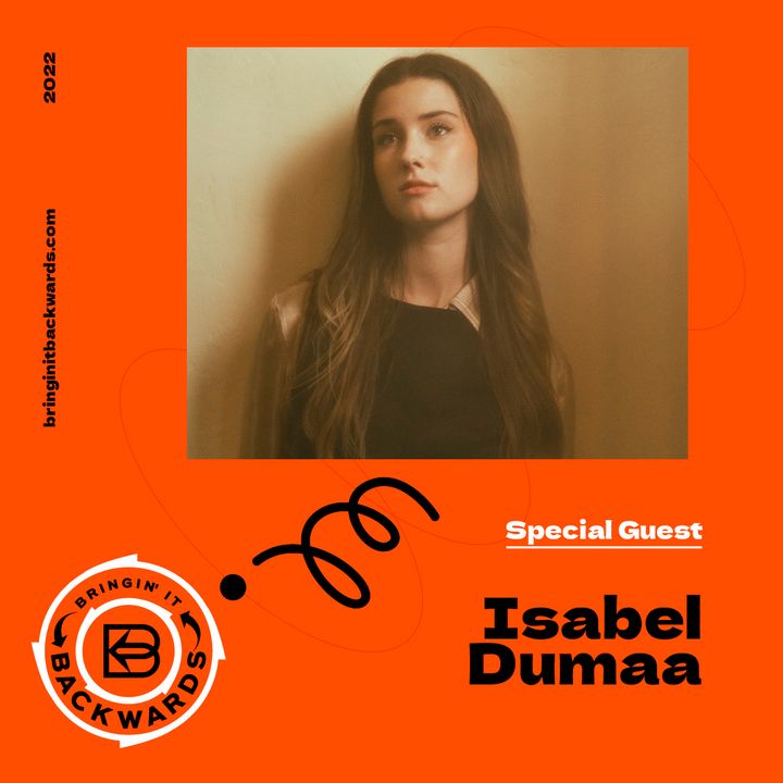 Interview with  Isabel Dumaa