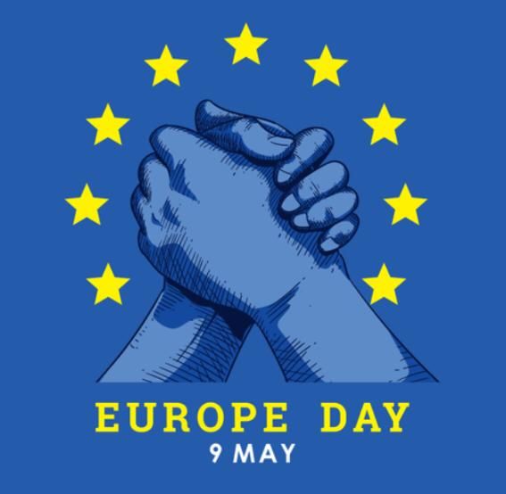 #bruxelles Eurocake 2: Europe Day