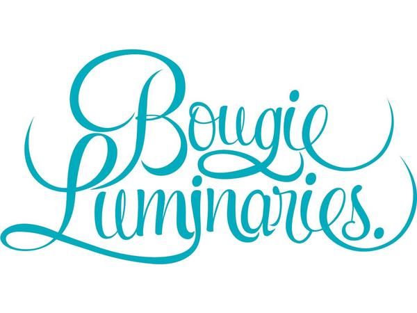 Coffee with The Bellamy's - Guest - Erica Parker-Smith CEO of Bougie Luminaries