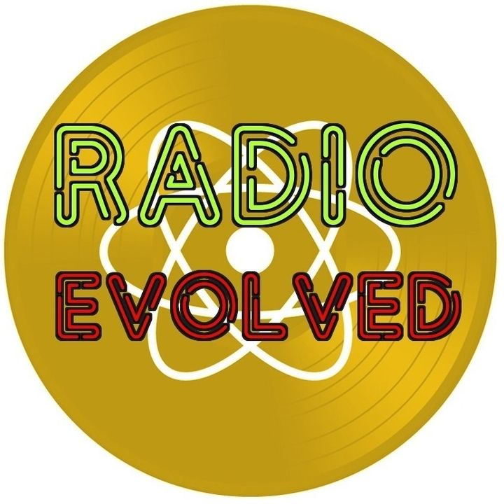 Radio Evolved Replay 31 Mar 2019