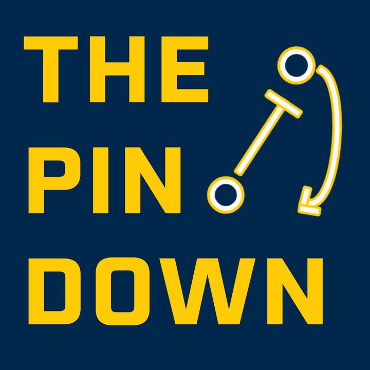 The Pin Down: A Michigan Basketball Deep Dive