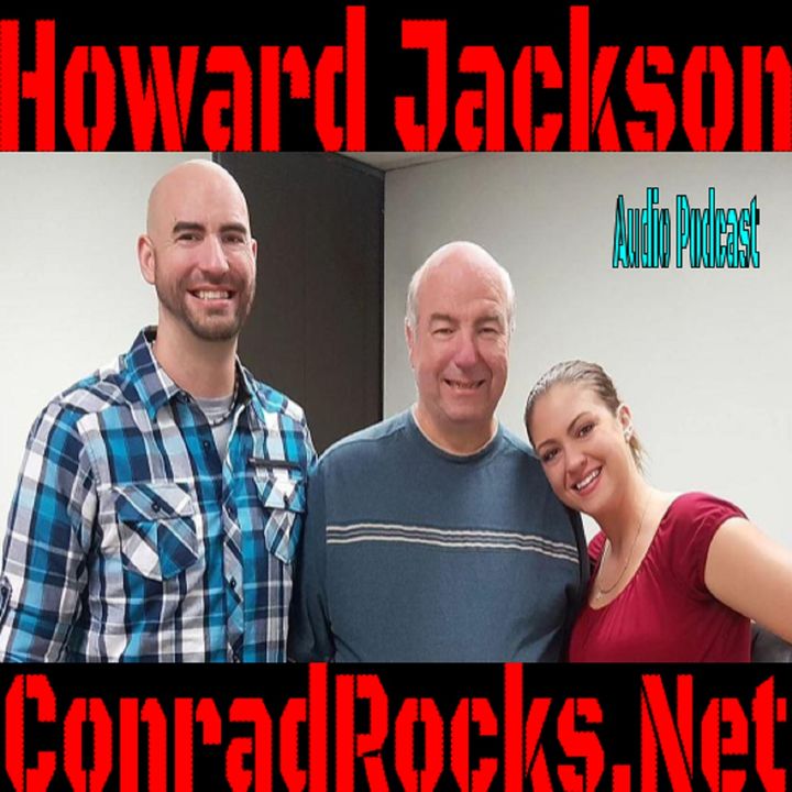 Howard Jackson - Deliverance from Smoking