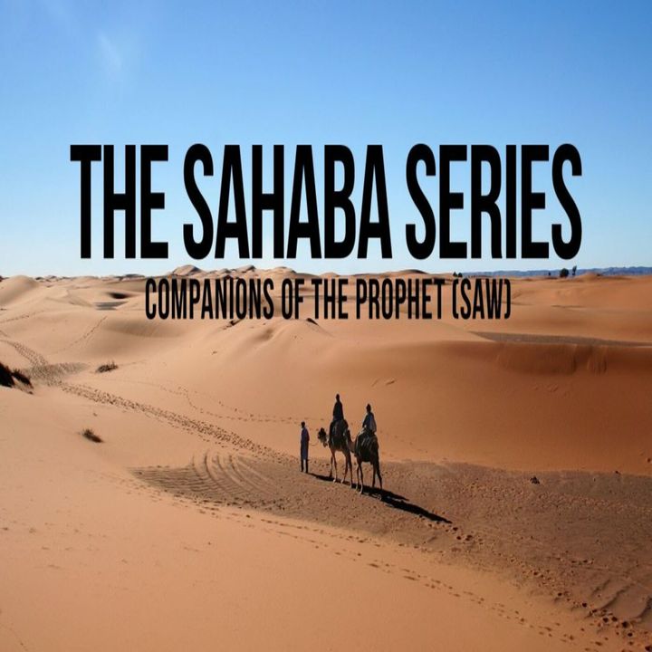 Stories Of The Sahaba