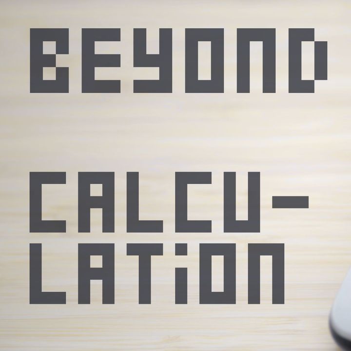 Rev. Jessica Petersen | Beyond Calculation