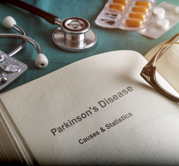 Allenamento e morbo di Parkinson
