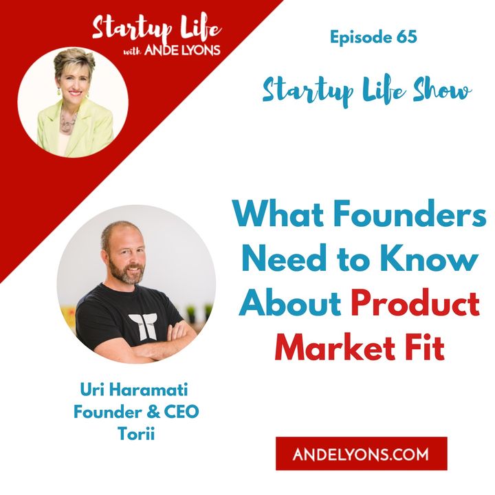 What Founders Need to Know About Product Market Fit