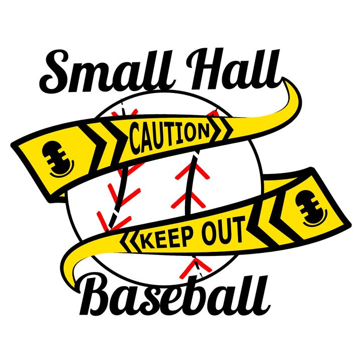 Small Hall Baseball Podcast