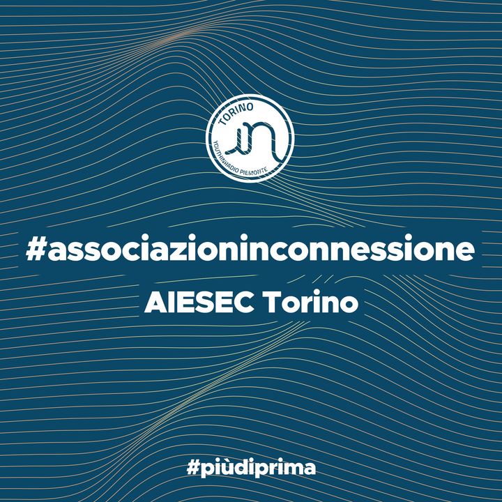 #4 - AIESEC Torino