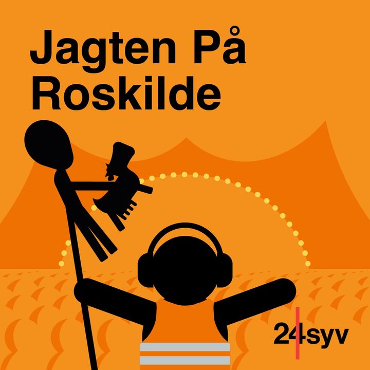 Jagten på Roskilde