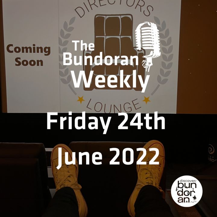 191 - The Bundoran Weekly - Friday 24th June 2022