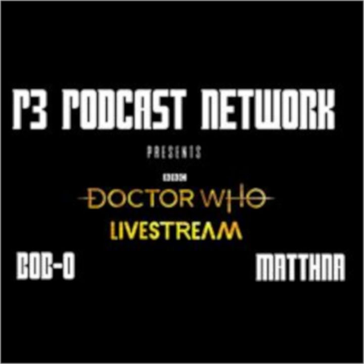 Doctor Who Review