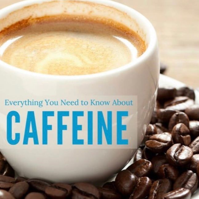 False Caffeine Claims - 9:30:22, 4.03 PM