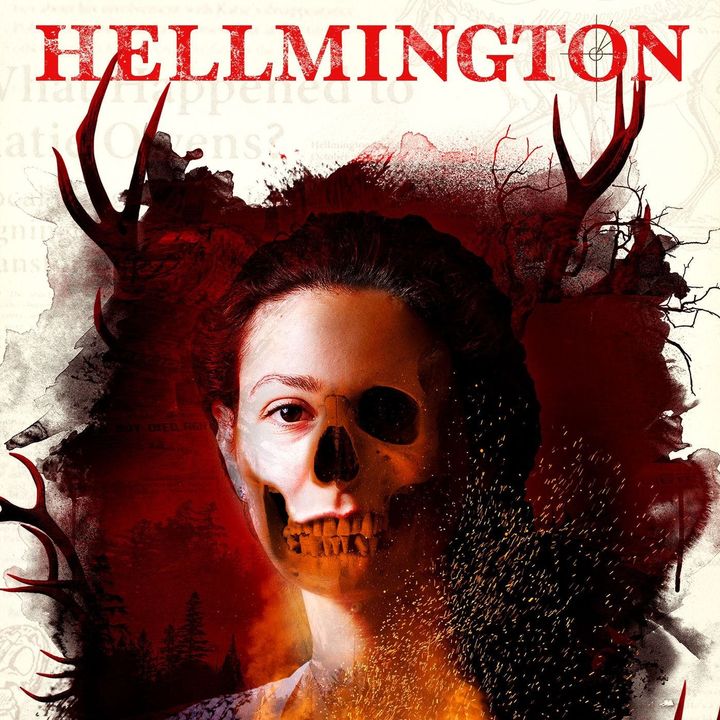 Special Report: Yannick Bisson on Hellmington (2018)