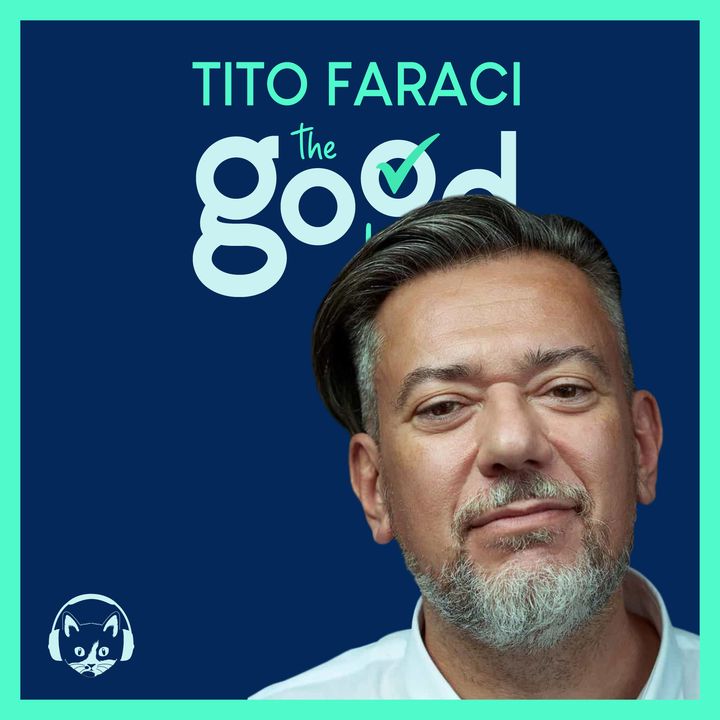 03. The Good List: Tito Faraci - I 5 migliori personaggi dei fumetti di sempre