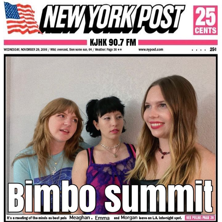 Bimbo Summit
